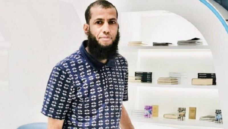 بالفيديو والصور: البحث عن المواطن فوزي الرواحي يتواصل