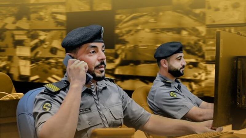 مع اقتراب موسم الخريف: منح صفة الضبطية القضائية لعاملين في “الأمن والسلامة”