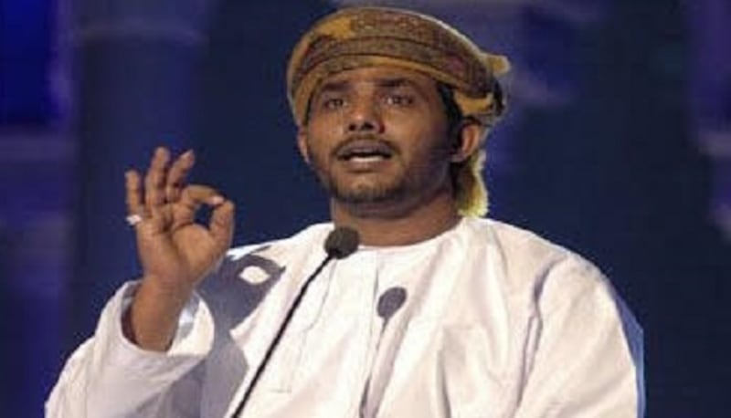 محمد قراطاس يكتب: (وطنُ السيوفْ)