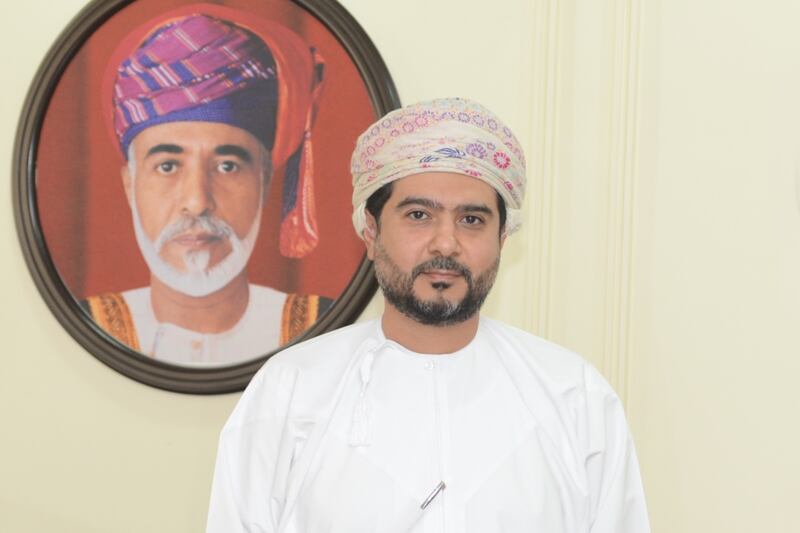 هذا ما قاله رئيس غرفة تجارة وصناعة عمان في أول تعليق له بعد تأجيل #الرسوم_البلدية