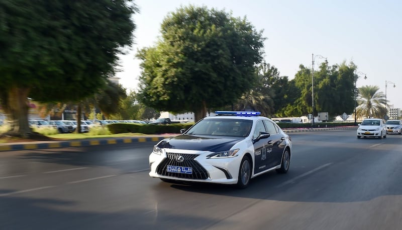 مدير عام المرور: تحديث إشارات المرور لتتوافق مع أنظمة النقل الذكي