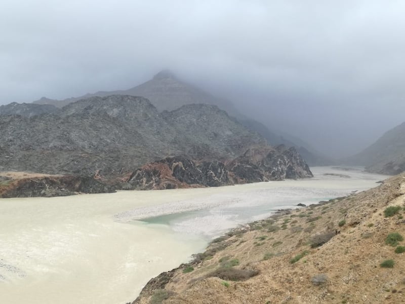 بين “شليون” و “ريكوت”… تعرف على أودية سدح الـ 20