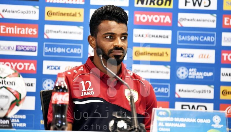 فيربيك: لدينا القدرة لكسب النقاط الثلاث غدا وعبور الدور الأول