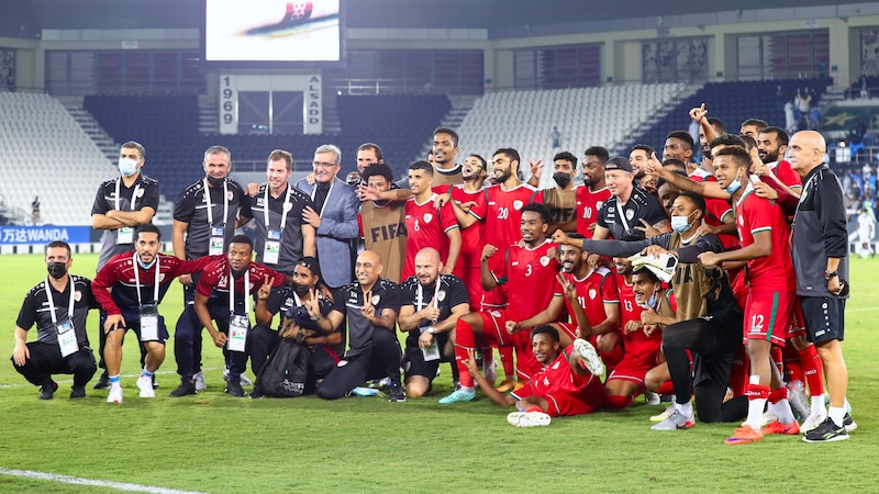 هل ترغب في حضور مباراة منتخبنا أمام السعودية؟ إليك الطريقة