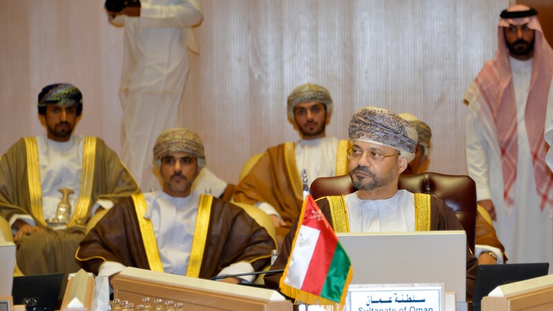 السيد بدر يتحدث حول مشاركته في اجتماعين بالرياض