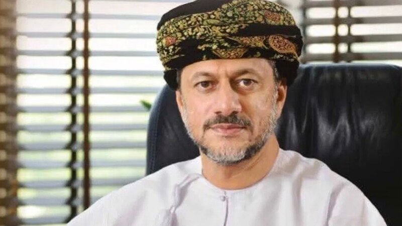 المرشدي: التركيز على خفض المديونية وزيادة الدخل في شركات جهاز الاستثمار العماني