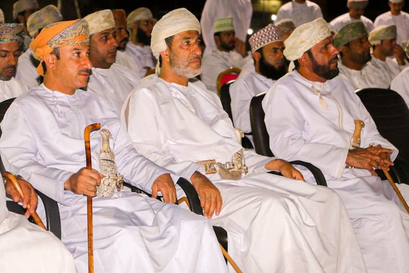 بالصور: فريق القريتين يقيم حفلًا ختاميًا لمسابقة حفظ القرآن الكريم