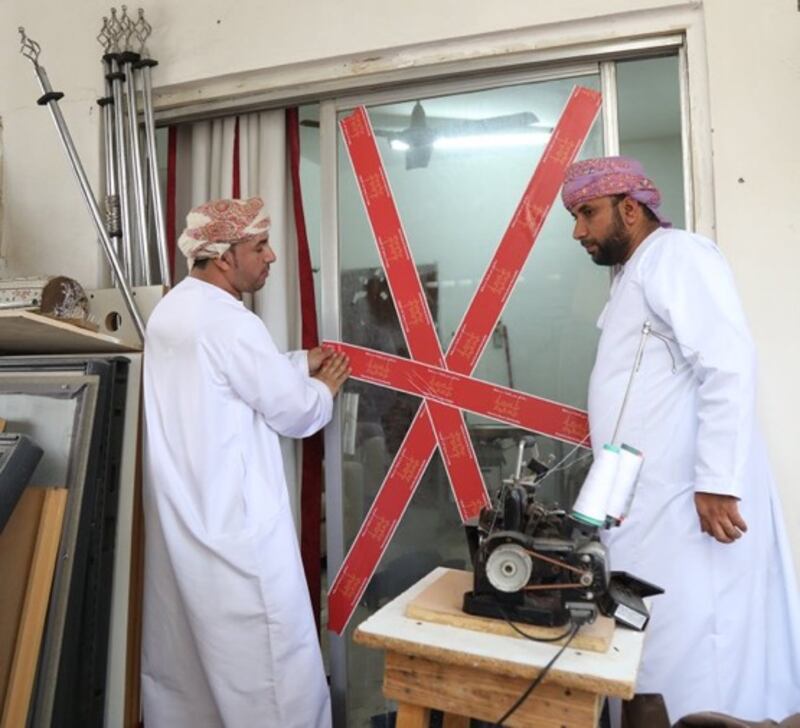 بالتعاون مع الادعاء العام والشرطة: البلدية تداهم منزًلا في مطرح