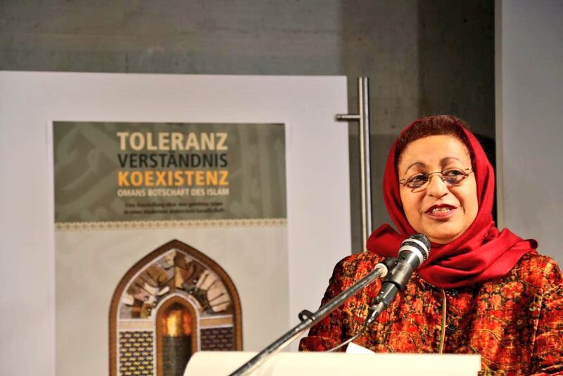 ورد اسمها في أربعة مراسيم: أبرز محطات سفيرتنا الجديدة لدى جمهورية ألمانيا الاتحادية