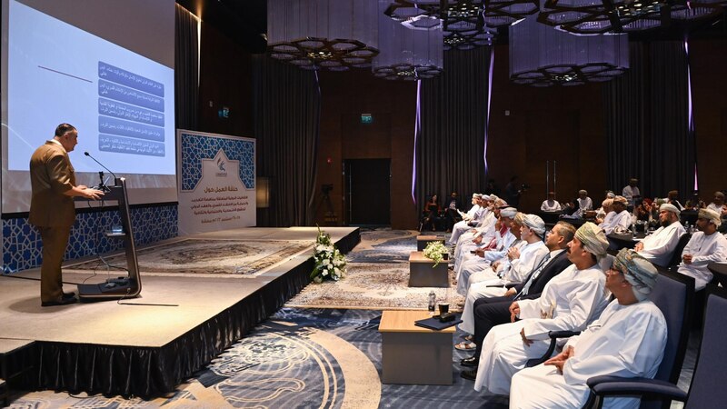 مسؤولون دوليون يشيدون بالجهود العمانية في حقوق الإنسان
