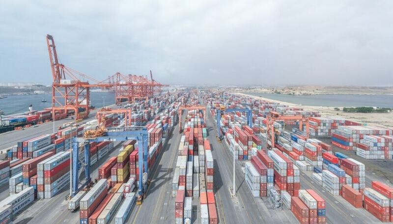 صادرات الاتحاد الأوروبي إلى سلطنة عُمان تقترب من 3 مليارات دولار