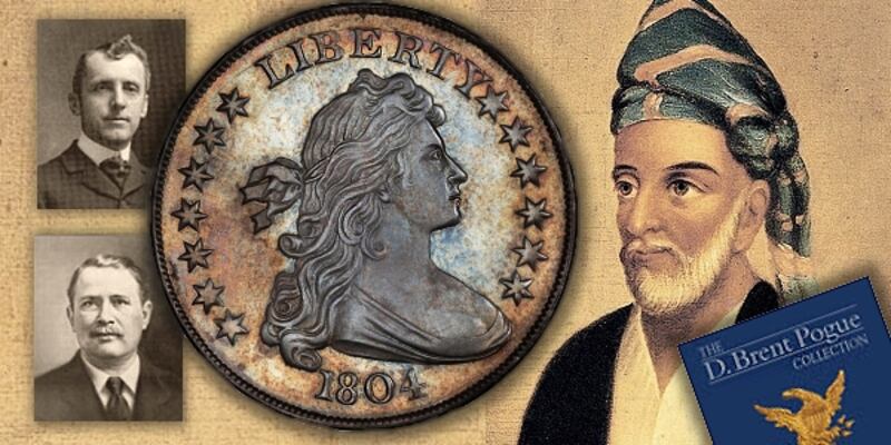 بأكثر من 7 ملايين دولار: بيع عملة أُهدِيت لأحد سلاطين عُمان