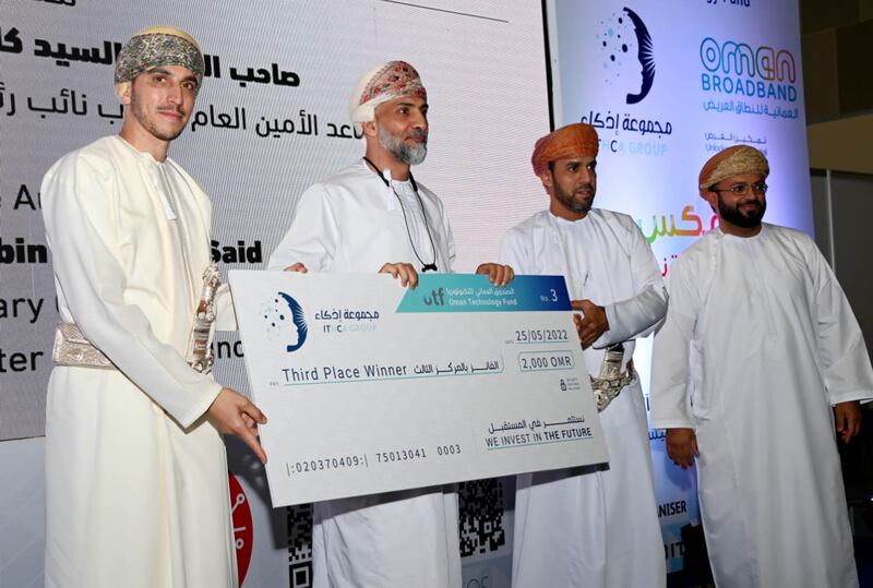 10 شركات تتأهل ضمن مبادرة فرص الاستثمار بمليون دولار