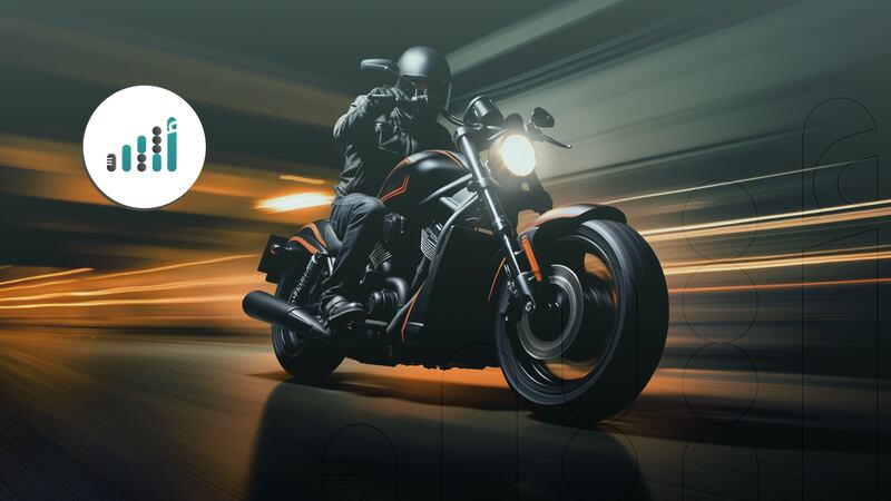 للدراجين: هذه النصائح تحميكم من المخاطر