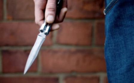 اعتداء بالسلاح الأبيض والشرطة تلقي القبض على المتهم