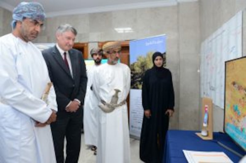 مبادرة وطنية لزراعة 10 ملايين شجرة برية