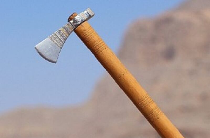 الجرز زي تقليدي عماني يُحافظ عليه أهل مسندم، فماذا تعرف عنه؟