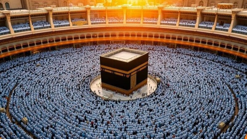 ثلاث معايير رئيسية لتحديد مستحقي “الحج” عبر النظام الإلكتروني