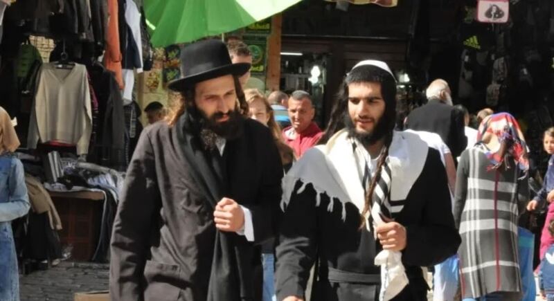 المحكمة العليا للكيان الصهويني تقر تجنيد اليهود الحريديم