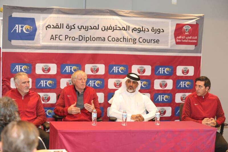 الميمني والمعمري على أعتاب الـ “PRO”