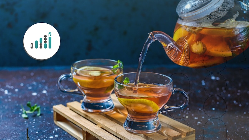 في رمضان: استبدل قهوتك بهذه المشروبات