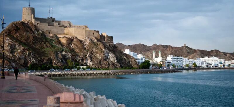 مجلة إيطالية: سلطنة عمان تستهدف أن تصبح مركزا للتكنولوجيا والابتكار