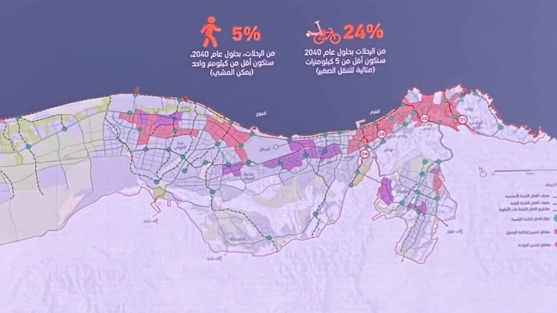 الكشف عن تفاصيل لمخطط “مسقط الكبرى”