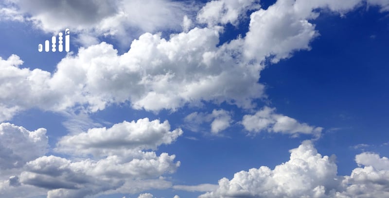 استمرار تأثير الأخدود الجوي، واتساع نطاق تأثيره