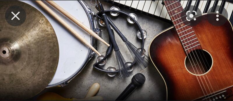 بالأرقام: تعرف على واردات سلطنة عمان من الأدوات الموسيقية