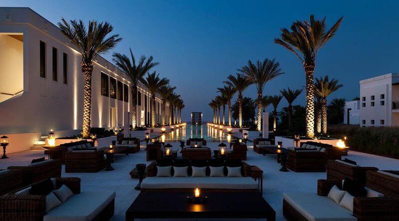 الأوروبيون أولًا: نزلاء الفنادق في السلطنة يُنفقون أكثر من 127 مليون ريال