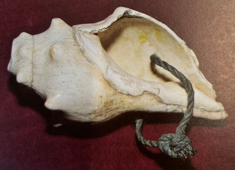 بعضها يعود إلى 4000 سنة ق.م: تعرف على أقدم 4 آلات موسيقية عمانية