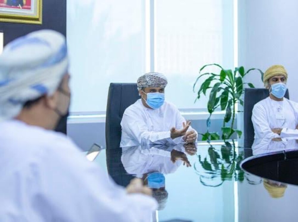 تدشين أول حاسب آلي عماني، فما هي مواصفاته؟