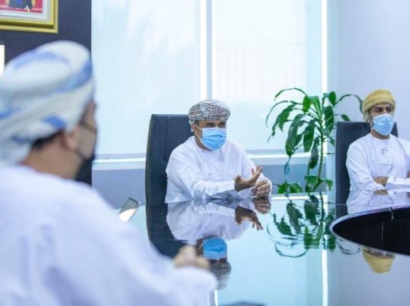 تدشين أول حاسب آلي عماني، فما هي مواصفاته؟