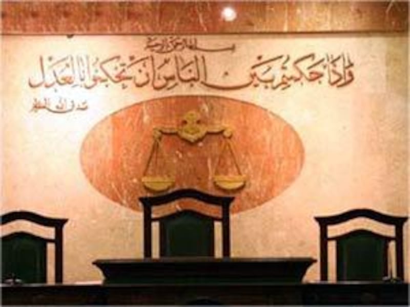 عمر بن الخطاب والمحاكمة التاريخية الأولى في سيرة أهل عُمان