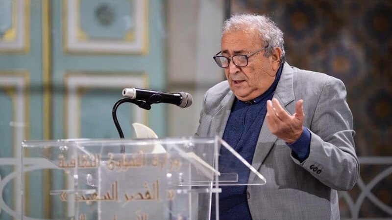 قامات مضيئة عبر “أثير”: رحيل أهمّ شعراء تونس والعرب الدكتور “محمد الغزي”