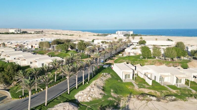 الدقم ليست اقتصادية فقط؛ وهذا الخبر يكشف جانبًا من تميّزها السياحي