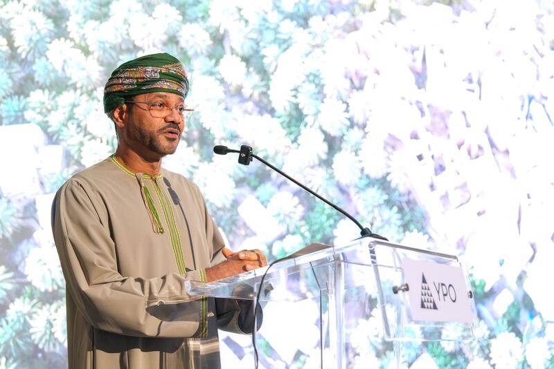 معالي السيد بدر: الخطط الدولية لفلسطين غير عادلة