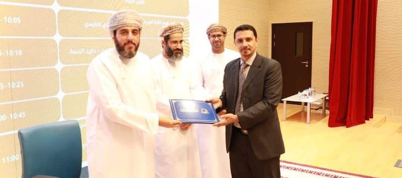 حوار مع الدكتور عامر فائل بلحاف: من عُمان إلى اليمن ونجران والعودة إلى عمان