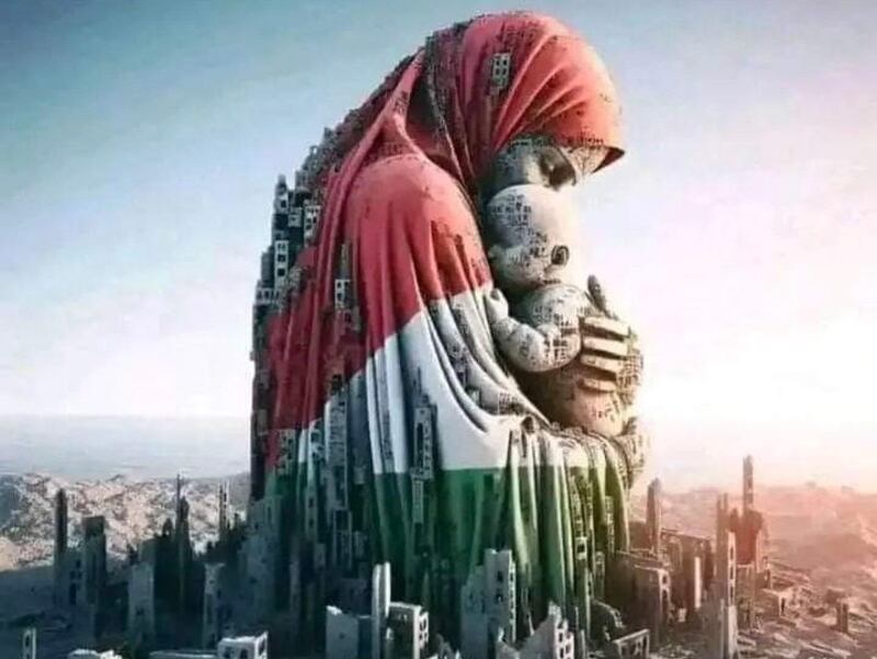 في يوم المرأة العالمي: إمّا أن تكوني…أو لا نكون