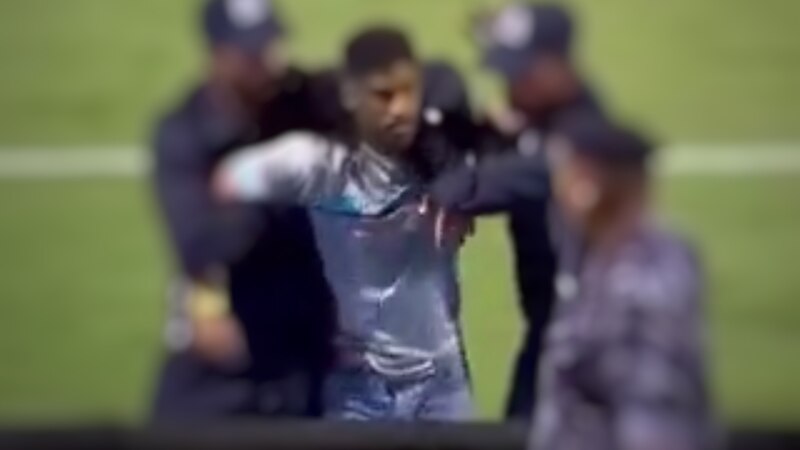 الشرطة تُعلّق على ما حدث في مباراة السيب والرفاع