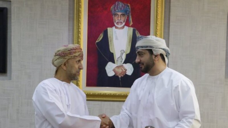 التوقيع على تطوير الخدمات الالكترونية بمراكز سند بالسلطنة