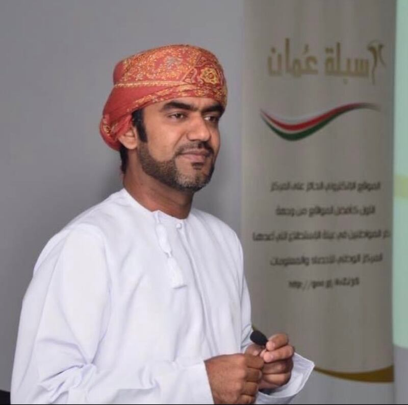 د.سعود الفارسي: خمسينية عُمان الذهبية