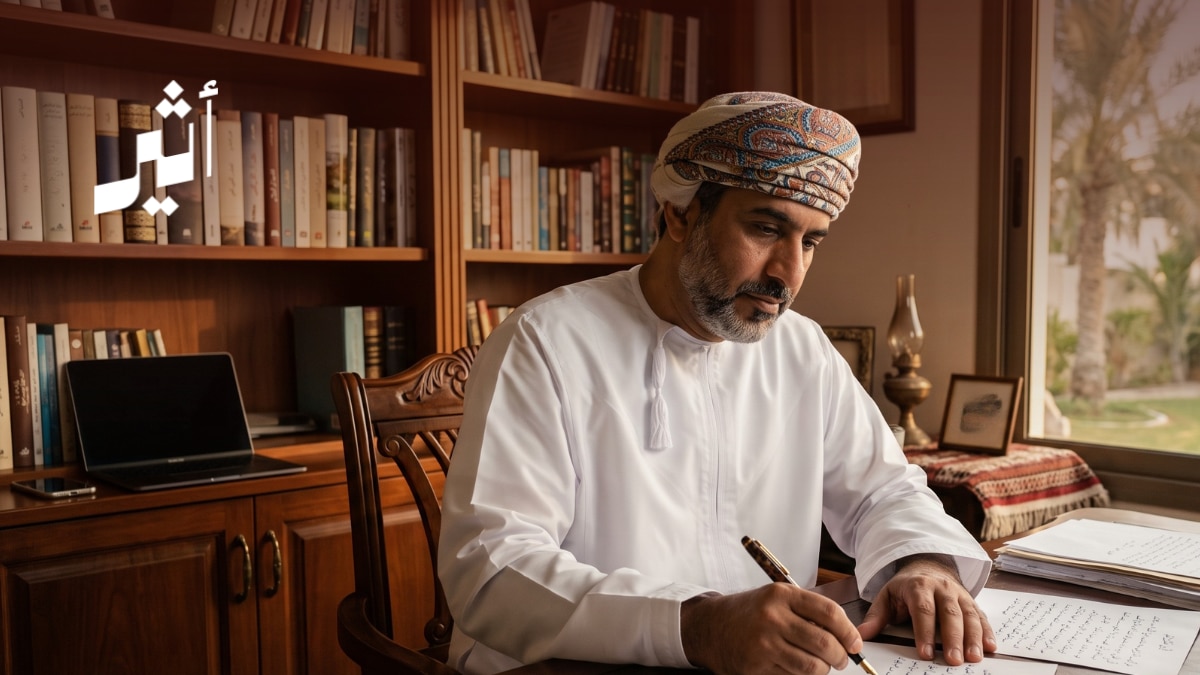 الشِّعر وحراسة المعنى