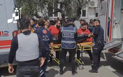 سلطنة عمان تعرب عن تعاطفها وخالص تعازيها وصادق مواساتها للجمهورية التركية الصديقة