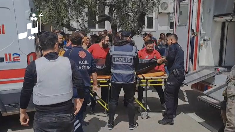 سلطنة عمان تعرب عن تعاطفها وخالص تعازيها وصادق مواساتها للجمهورية التركية الصديقة