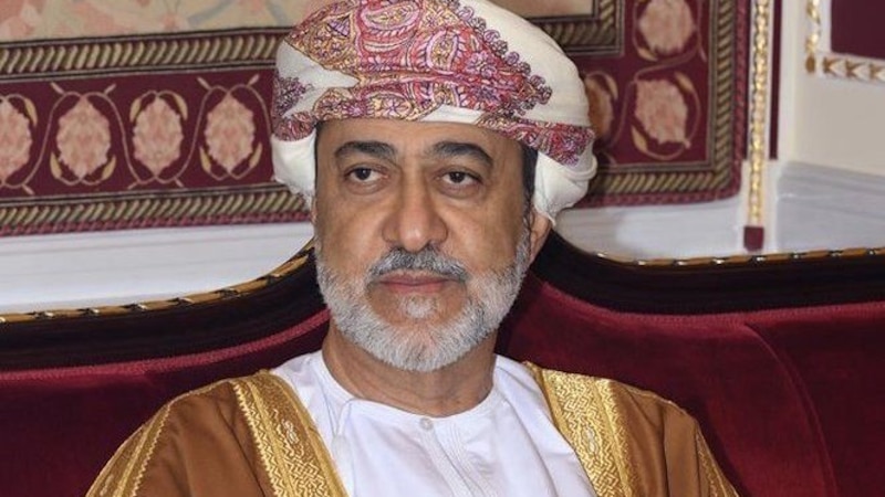 جلالة السُّلطان يُصدر عفوًا ساميًا خاصًّا عن عدد من نزلاء السّجن