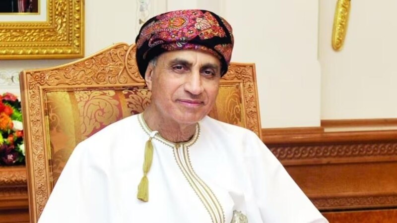 من الكويت: سمو السيد فهد يعرب عن دعم سلطنة عمان لمسيرة مجلس التعاون