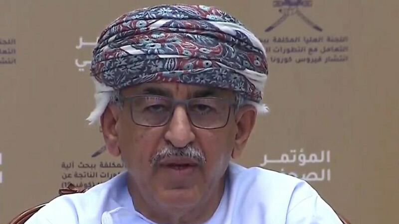 بالأرقام: وزير الصحة يكشف مستجدات حالات كورونا