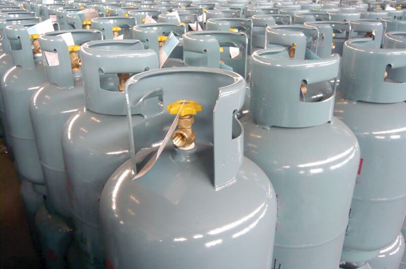 لمستخدمي غاز الطبخ: دفع مبلغ للتأمين ابتداء من ديسمبر 2024م