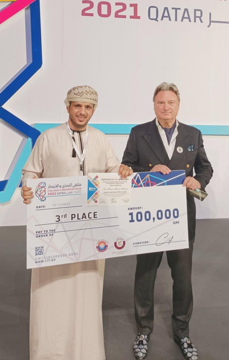 جهاز يُسهم في إنقاذ الأجنة